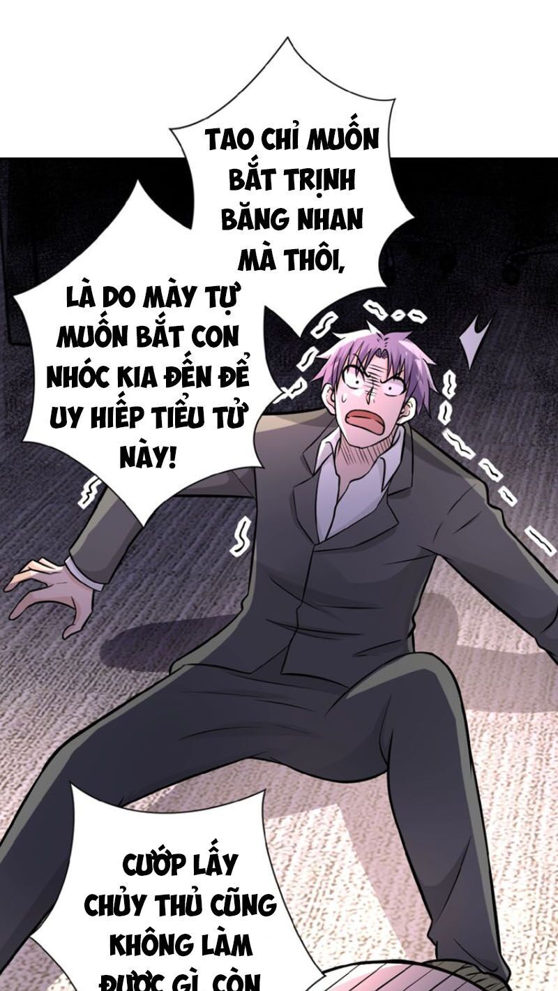 Mạt Thế Siêu Cấp Hệ Thống Chap 22 - Next Chap 23
