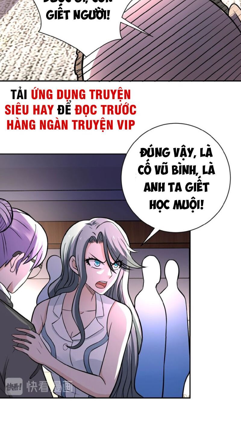 Mạt Thế Siêu Cấp Hệ Thống Chap 22 - Next Chap 23
