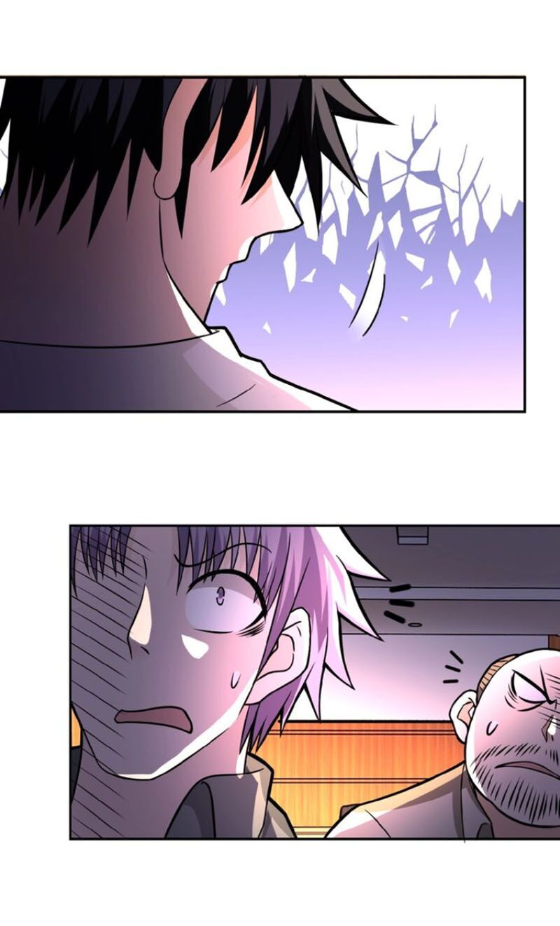 Mạt Thế Siêu Cấp Hệ Thống Chap 22 - Next Chap 23