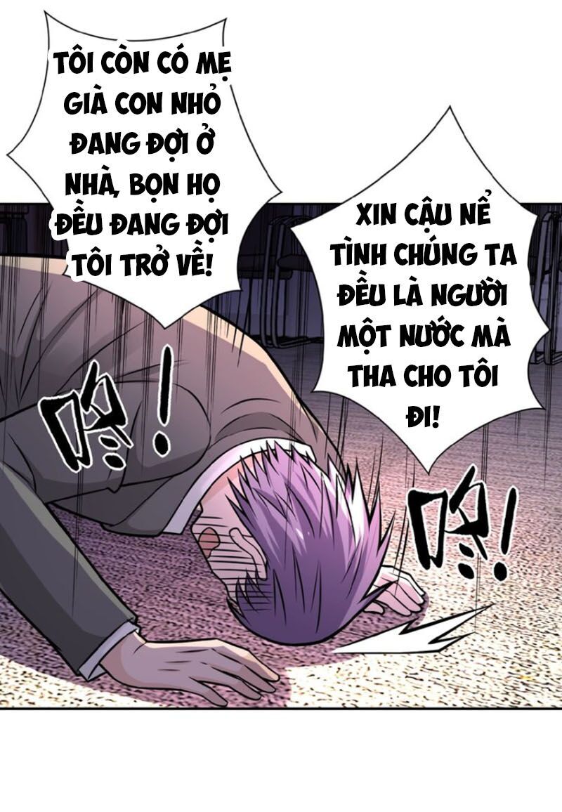 Mạt Thế Siêu Cấp Hệ Thống Chap 22 - Next Chap 23