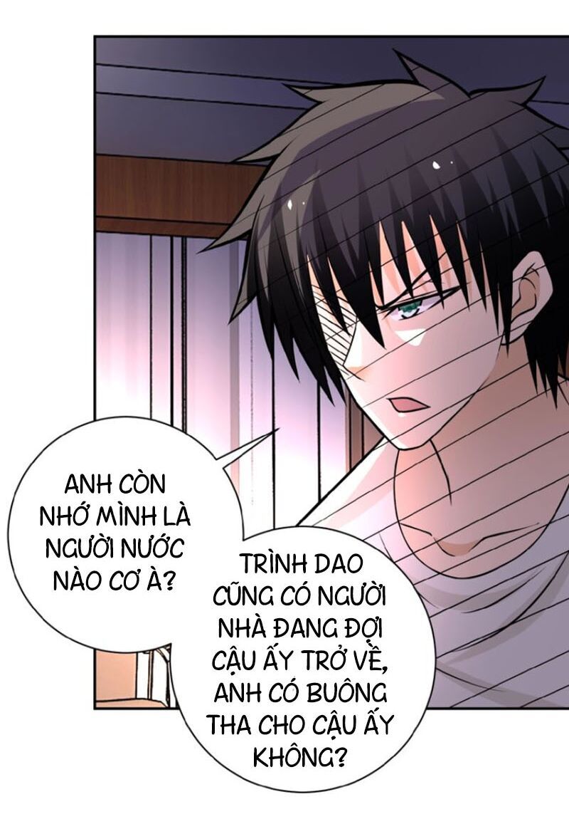 Mạt Thế Siêu Cấp Hệ Thống Chap 22 - Next Chap 23