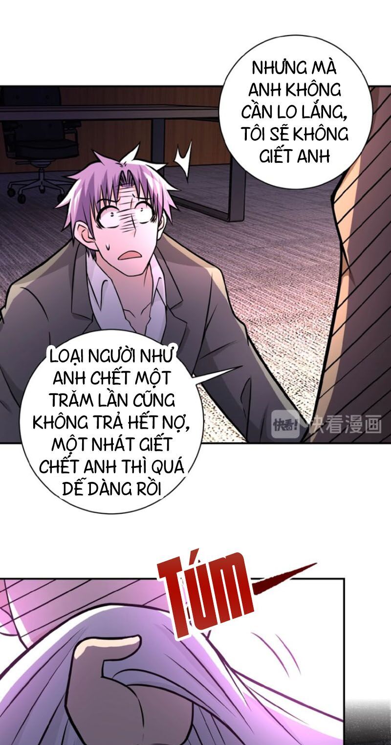 Mạt Thế Siêu Cấp Hệ Thống Chap 22 - Next Chap 23