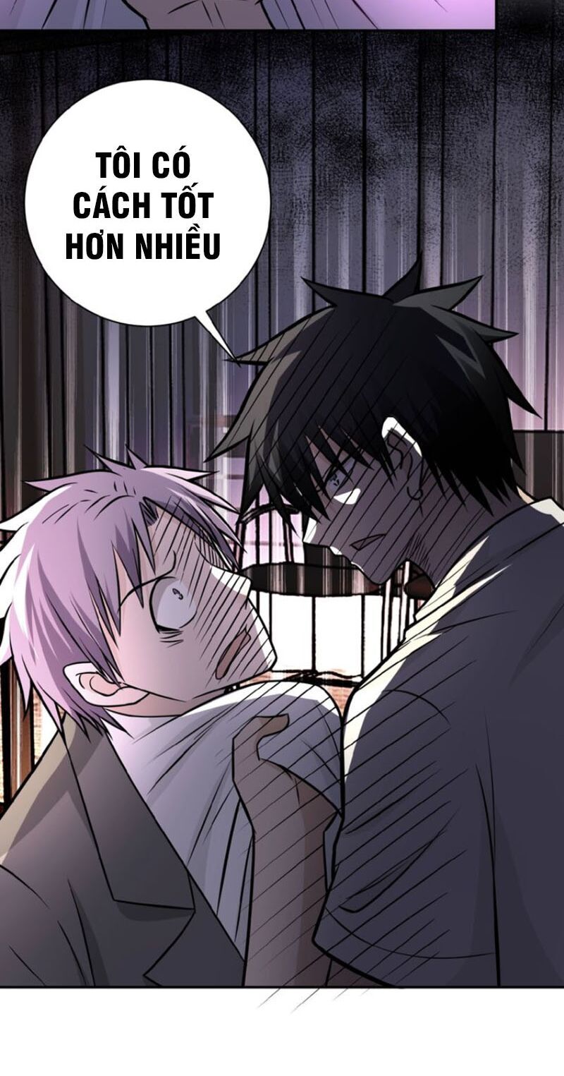 Mạt Thế Siêu Cấp Hệ Thống Chap 22 - Next Chap 23