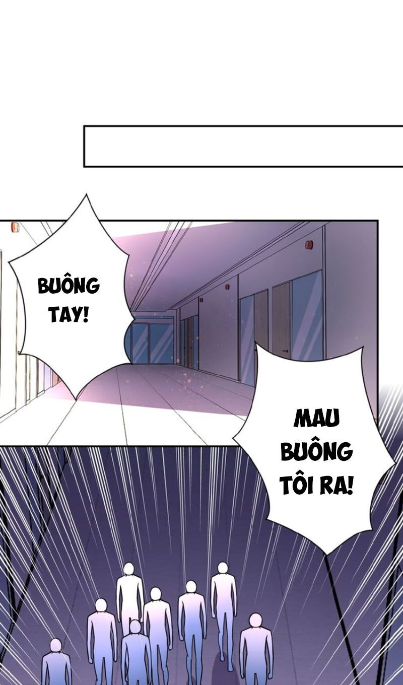 Mạt Thế Siêu Cấp Hệ Thống Chap 22 - Next Chap 23