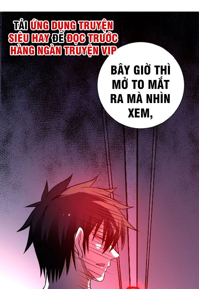 Mạt Thế Siêu Cấp Hệ Thống Chap 22 - Next Chap 23