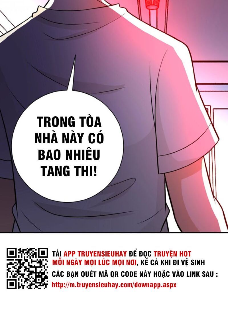 Mạt Thế Siêu Cấp Hệ Thống Chap 22 - Next Chap 23