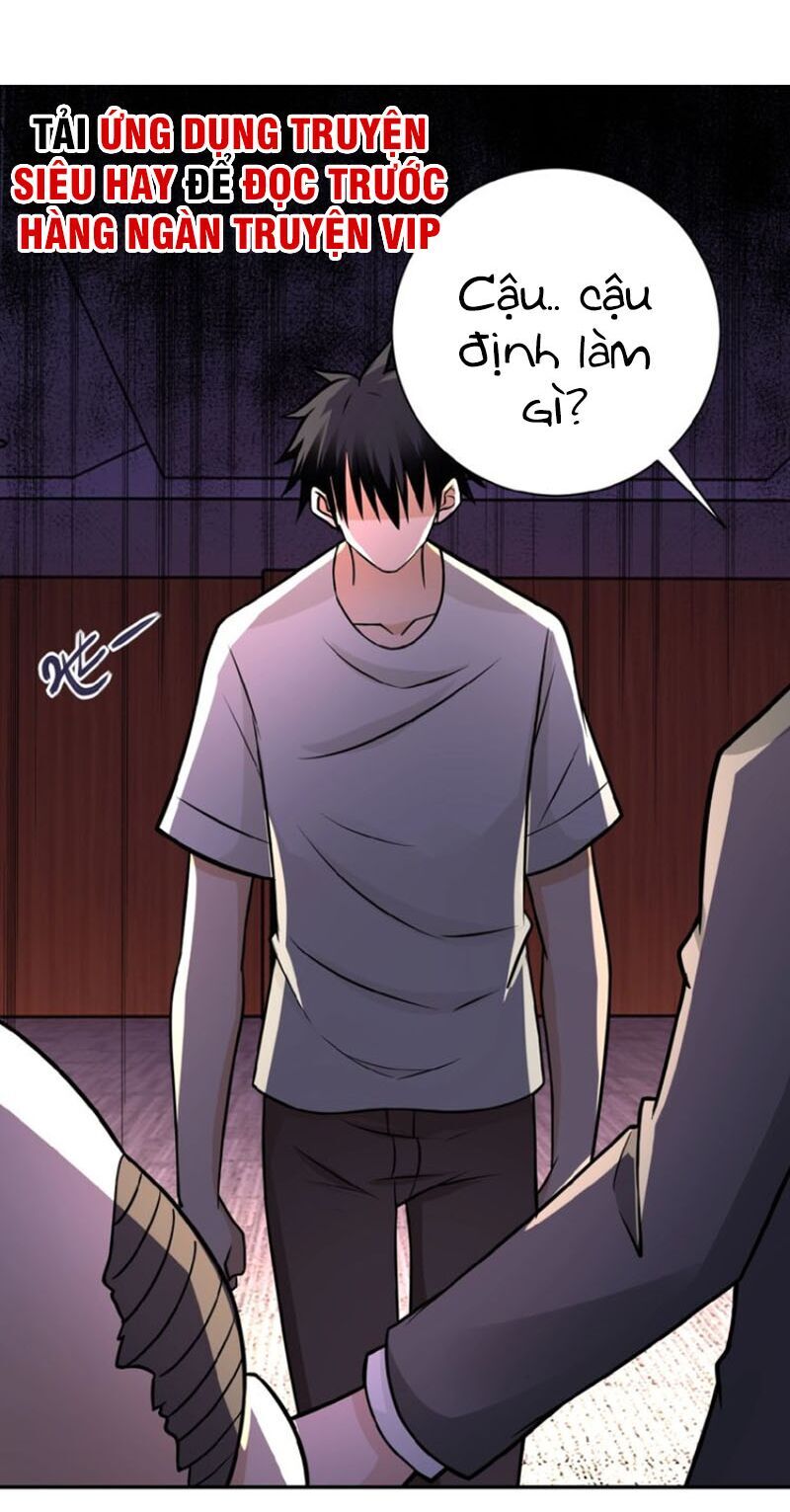 Mạt Thế Siêu Cấp Hệ Thống Chap 22 - Next Chap 23