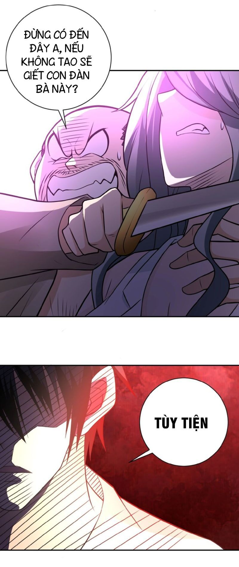 Mạt Thế Siêu Cấp Hệ Thống Chap 22 - Next Chap 23