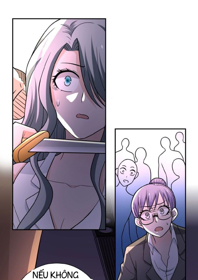 Mạt Thế Siêu Cấp Hệ Thống Chap 22 - Next Chap 23