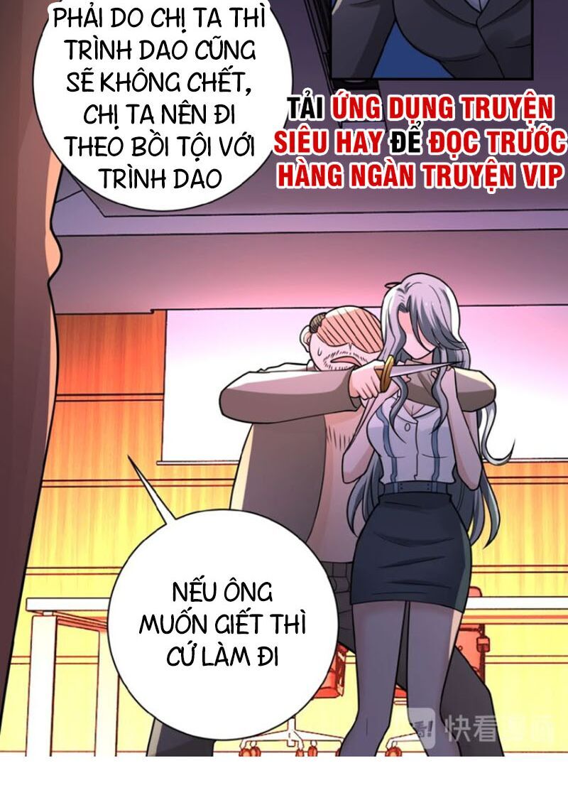 Mạt Thế Siêu Cấp Hệ Thống Chap 22 - Next Chap 23
