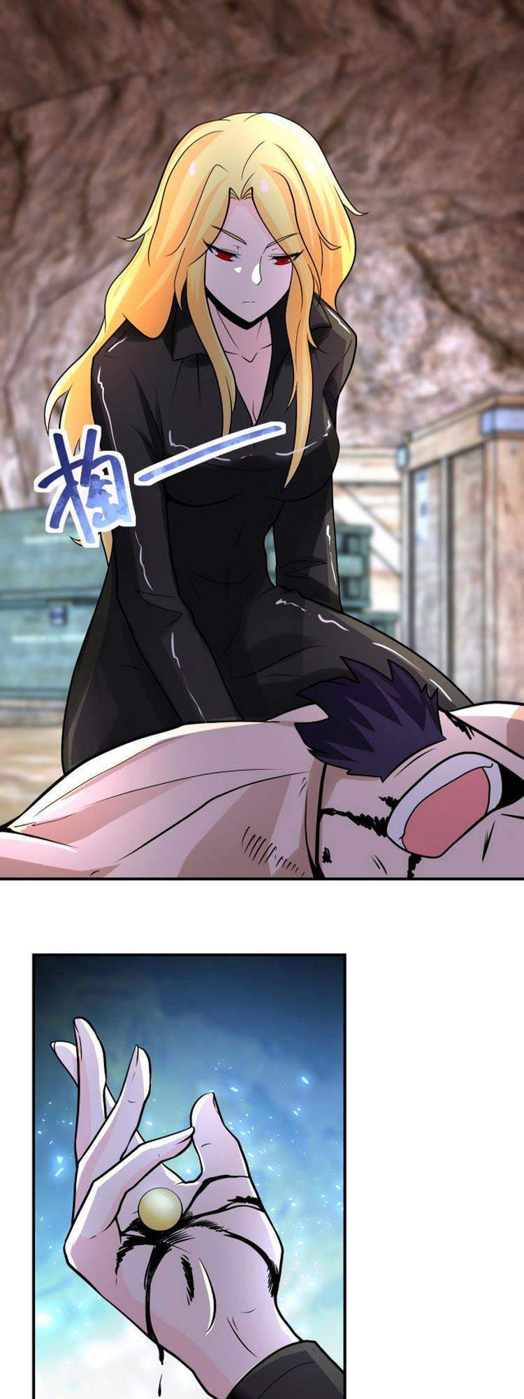 Mạt Thế Siêu Cấp Hệ Thống Chap 220 - Next Chap 221