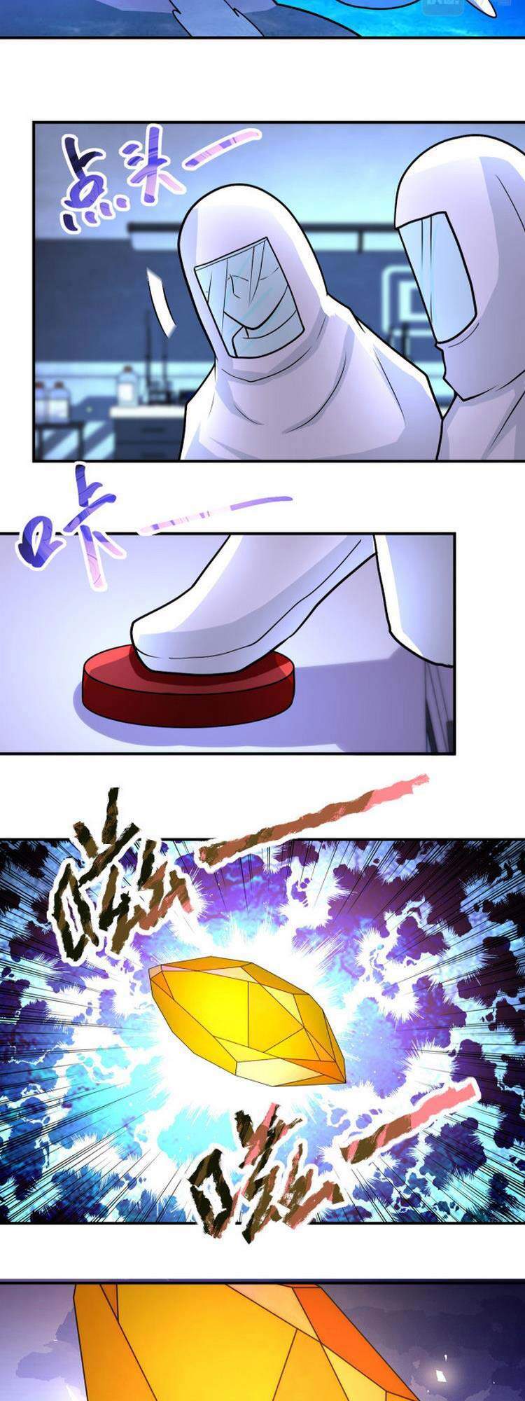 Mạt Thế Siêu Cấp Hệ Thống Chap 220 - Next Chap 221