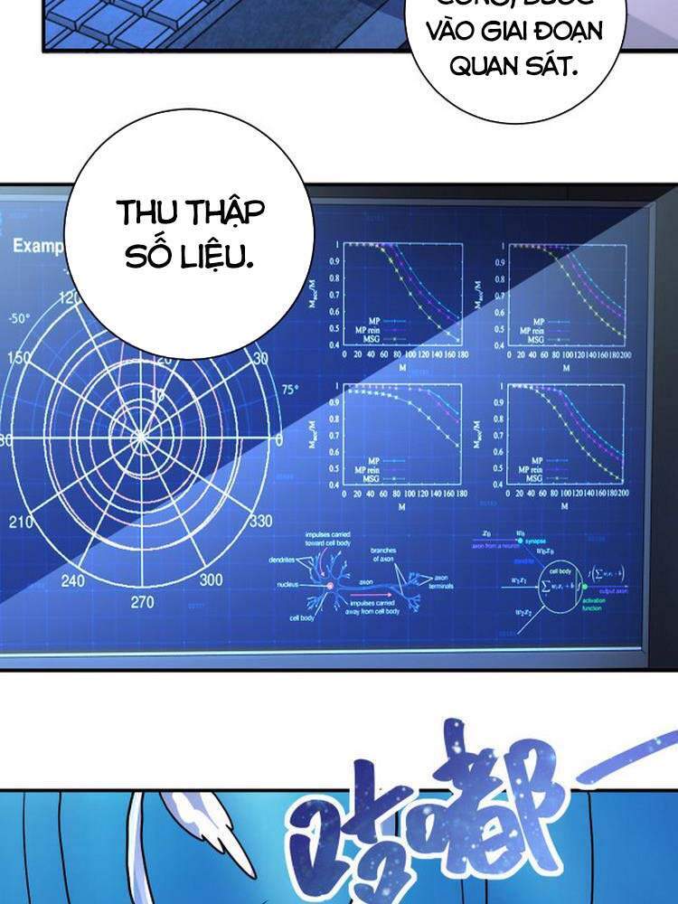 Mạt Thế Siêu Cấp Hệ Thống Chap 220 - Next Chap 221