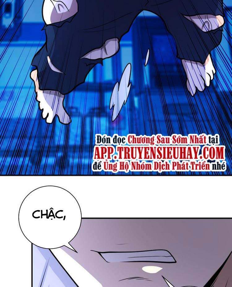 Mạt Thế Siêu Cấp Hệ Thống Chap 220 - Next Chap 221