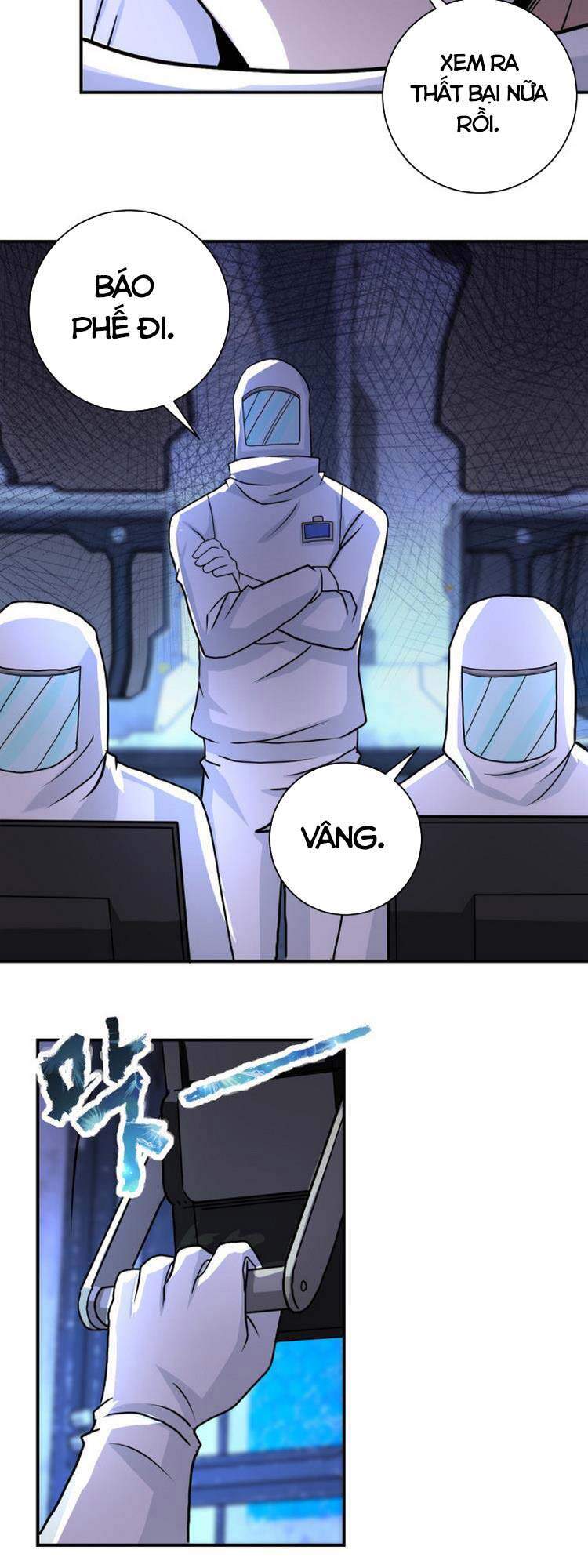 Mạt Thế Siêu Cấp Hệ Thống Chap 220 - Next Chap 221