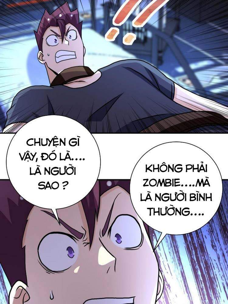 Mạt Thế Siêu Cấp Hệ Thống Chap 220 - Next Chap 221