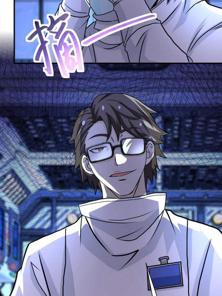 Mạt Thế Siêu Cấp Hệ Thống Chap 220 - Next Chap 221