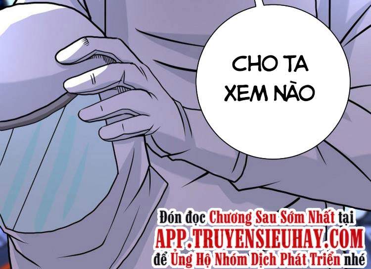 Mạt Thế Siêu Cấp Hệ Thống Chap 220 - Next Chap 221