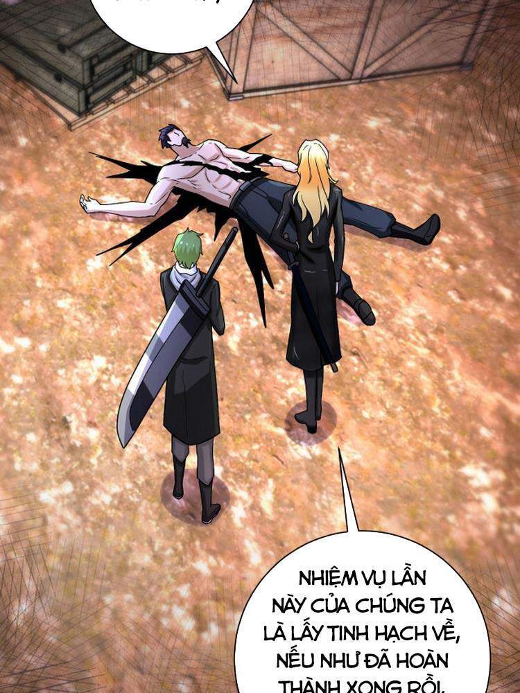 Mạt Thế Siêu Cấp Hệ Thống Chap 220 - Next Chap 221