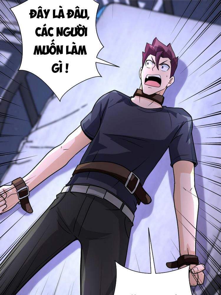 Mạt Thế Siêu Cấp Hệ Thống Chap 220 - Next Chap 221