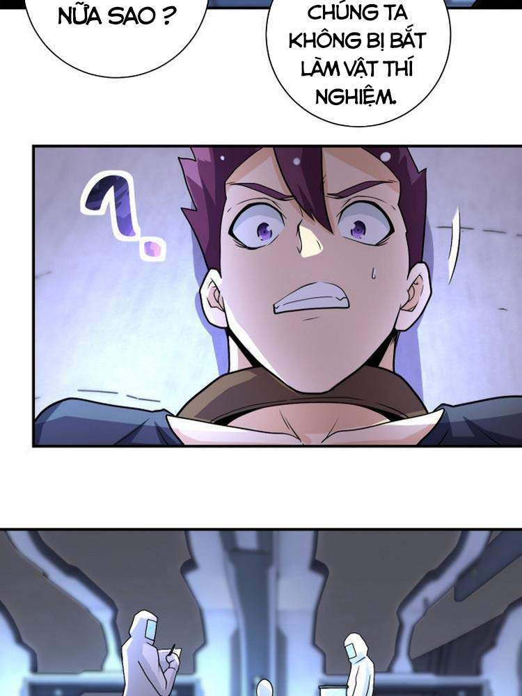 Mạt Thế Siêu Cấp Hệ Thống Chap 220 - Next Chap 221