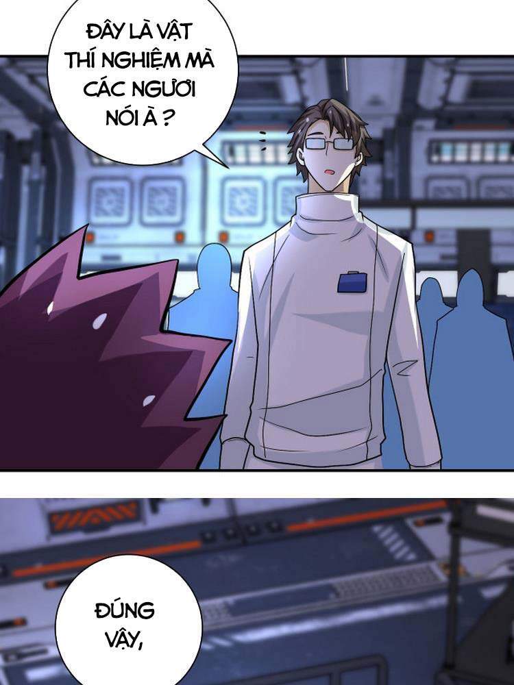 Mạt Thế Siêu Cấp Hệ Thống Chap 221 - Next Chap 222