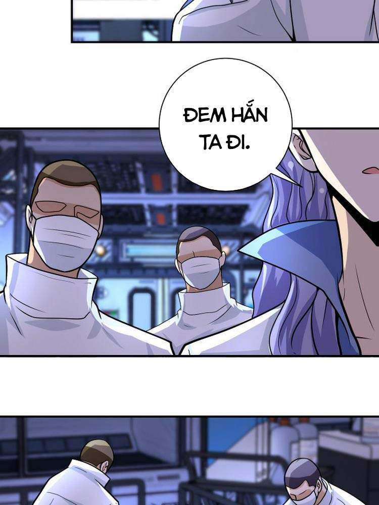 Mạt Thế Siêu Cấp Hệ Thống Chap 221 - Next Chap 222