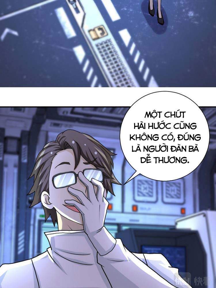Mạt Thế Siêu Cấp Hệ Thống Chap 221 - Next Chap 222