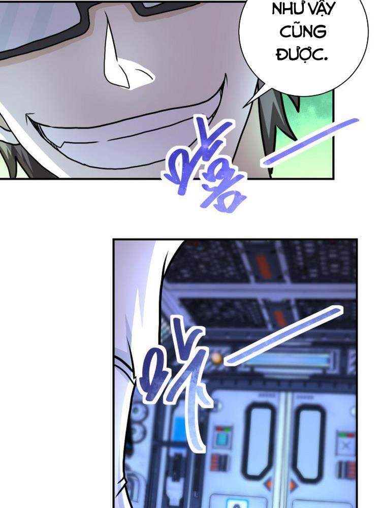 Mạt Thế Siêu Cấp Hệ Thống Chap 221 - Next Chap 222