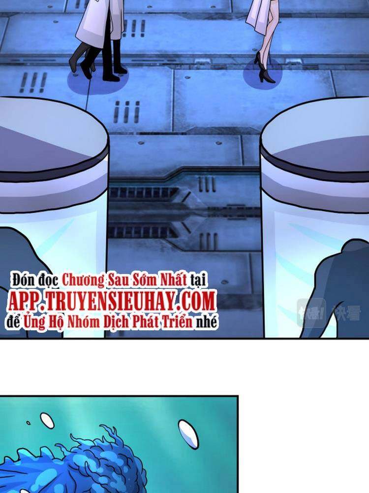 Mạt Thế Siêu Cấp Hệ Thống Chap 221 - Next Chap 222