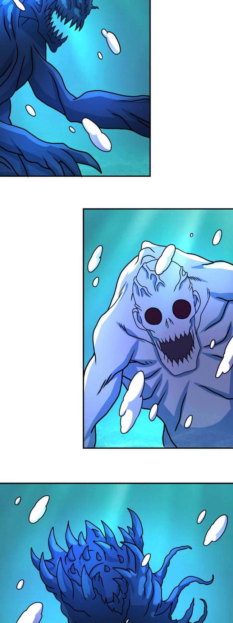 Mạt Thế Siêu Cấp Hệ Thống Chap 221 - Next Chap 222
