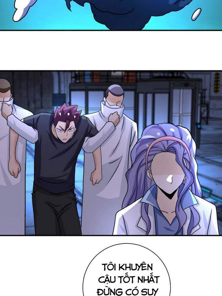 Mạt Thế Siêu Cấp Hệ Thống Chap 221 - Next Chap 222