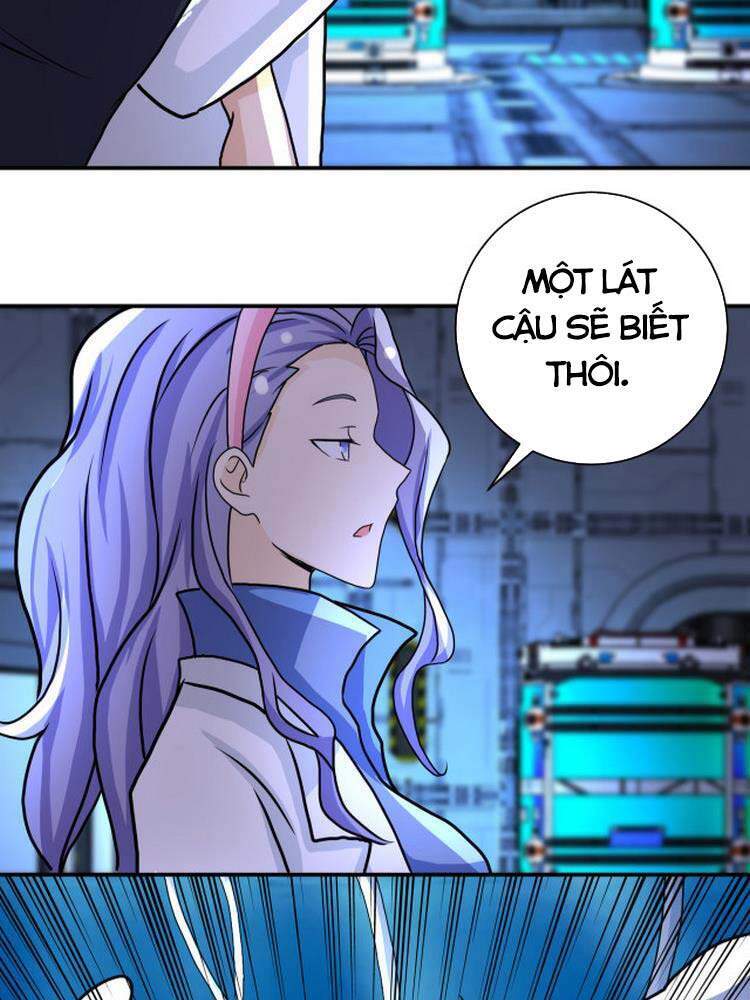 Mạt Thế Siêu Cấp Hệ Thống Chap 221 - Next Chap 222