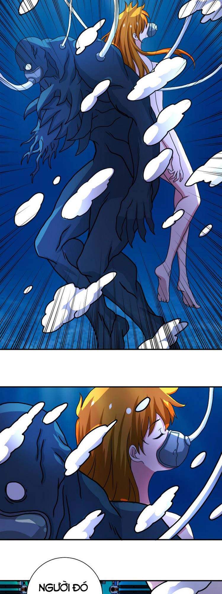 Mạt Thế Siêu Cấp Hệ Thống Chap 221 - Next Chap 222