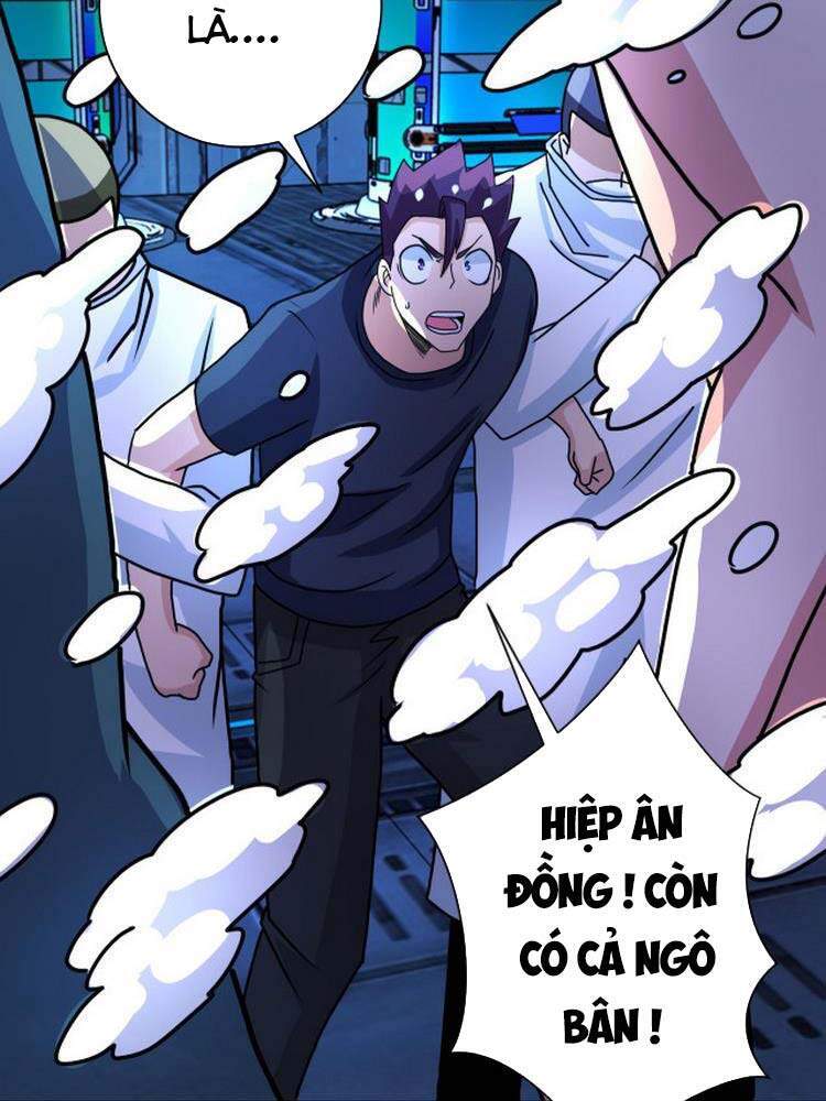 Mạt Thế Siêu Cấp Hệ Thống Chap 221 - Next Chap 222