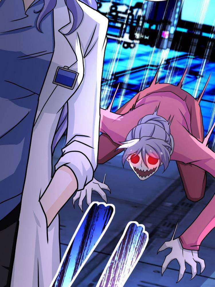 Mạt Thế Siêu Cấp Hệ Thống Chap 221 - Next Chap 222