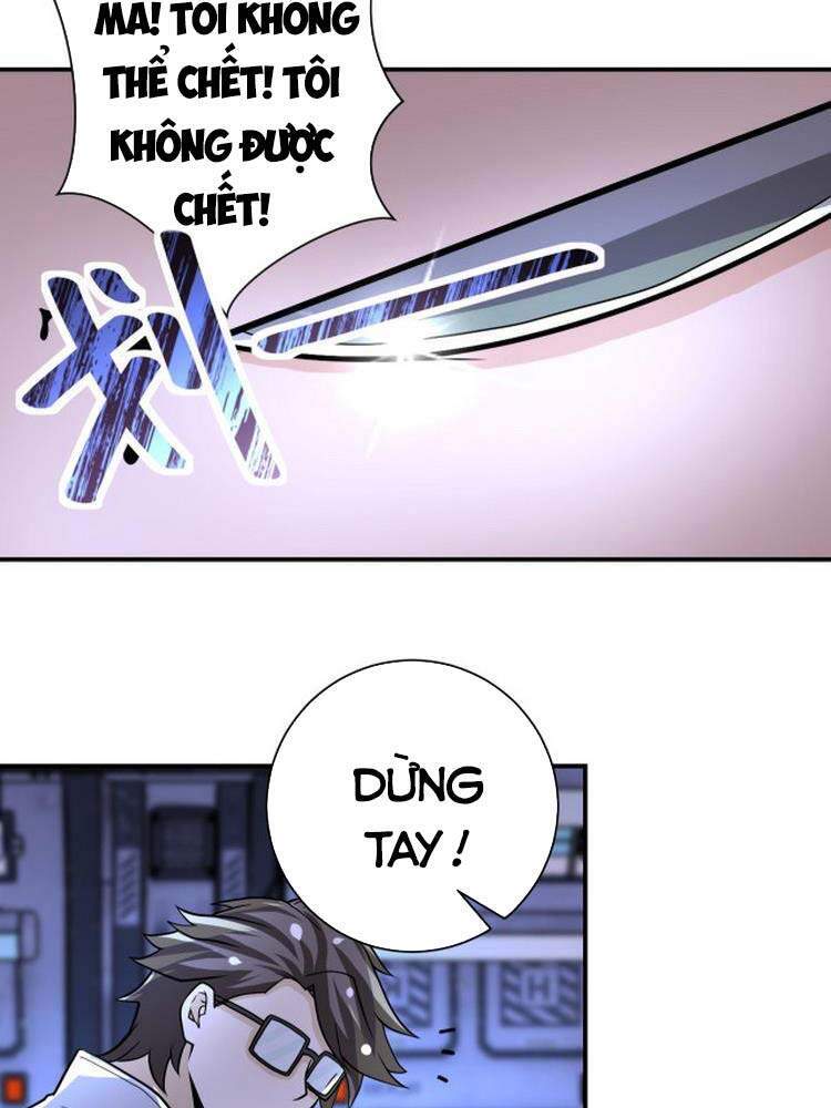 Mạt Thế Siêu Cấp Hệ Thống Chap 221 - Next Chap 222