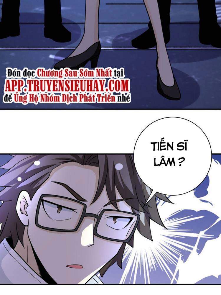 Mạt Thế Siêu Cấp Hệ Thống Chap 221 - Next Chap 222