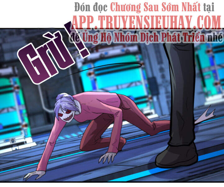 Mạt Thế Siêu Cấp Hệ Thống Chap 222 - Next Chap 223