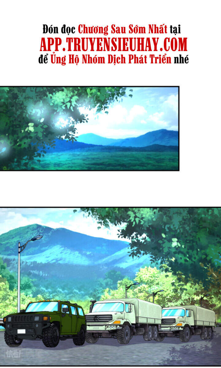 Mạt Thế Siêu Cấp Hệ Thống Chap 222 - Next Chap 223