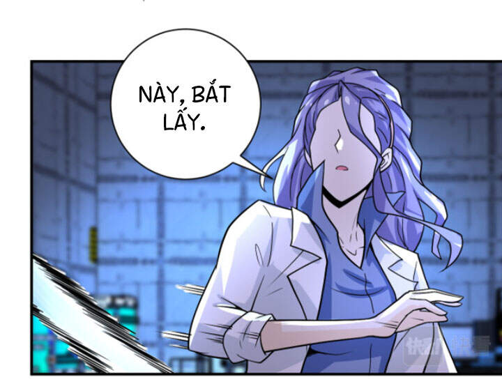 Mạt Thế Siêu Cấp Hệ Thống Chap 222 - Next Chap 223