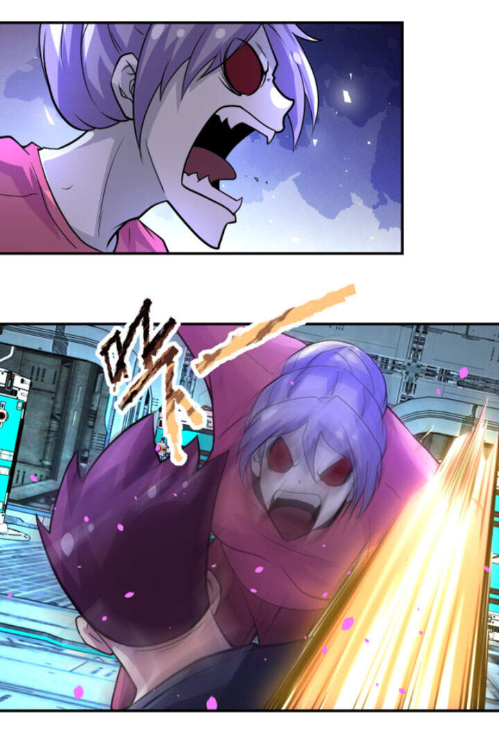 Mạt Thế Siêu Cấp Hệ Thống Chap 222 - Next Chap 223
