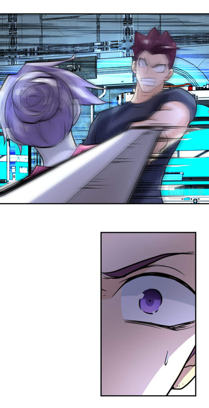 Mạt Thế Siêu Cấp Hệ Thống Chap 222 - Next Chap 223