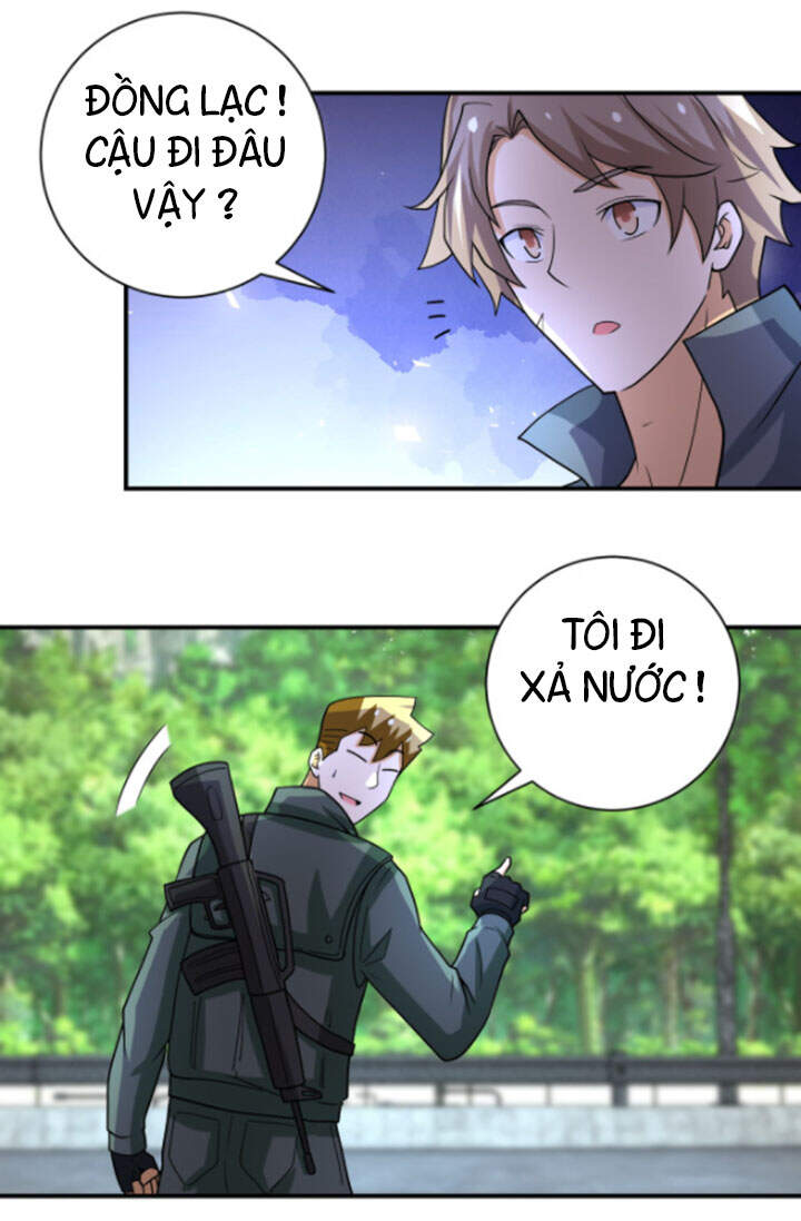 Mạt Thế Siêu Cấp Hệ Thống Chap 223 - Next Chap 224