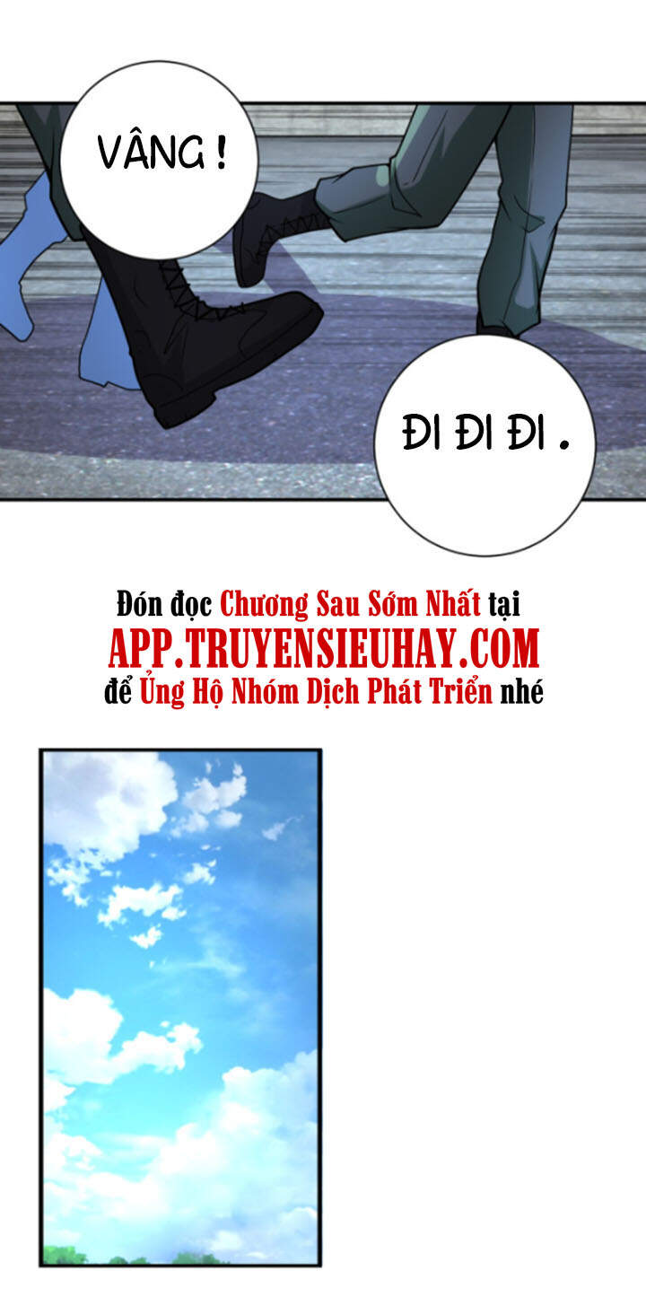 Mạt Thế Siêu Cấp Hệ Thống Chap 223 - Next Chap 224