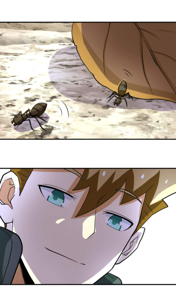 Mạt Thế Siêu Cấp Hệ Thống Chap 223 - Next Chap 224