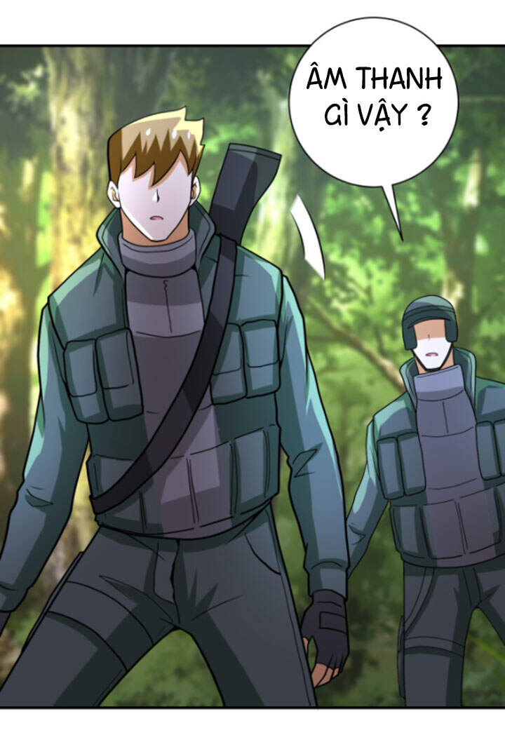 Mạt Thế Siêu Cấp Hệ Thống Chap 223 - Next Chap 224