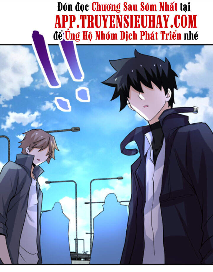 Mạt Thế Siêu Cấp Hệ Thống Chap 223 - Next Chap 224
