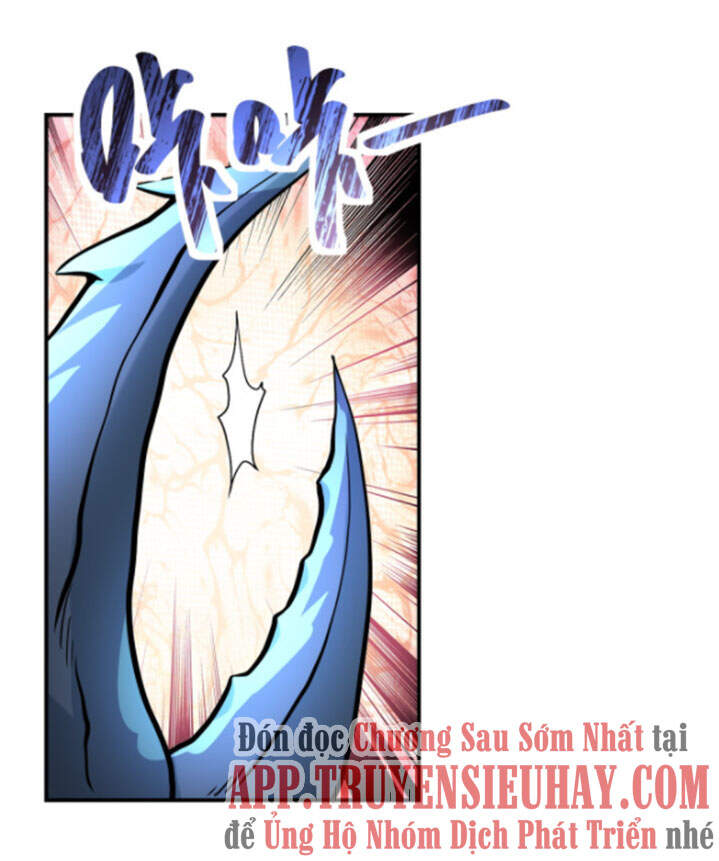 Mạt Thế Siêu Cấp Hệ Thống Chap 223 - Next Chap 224
