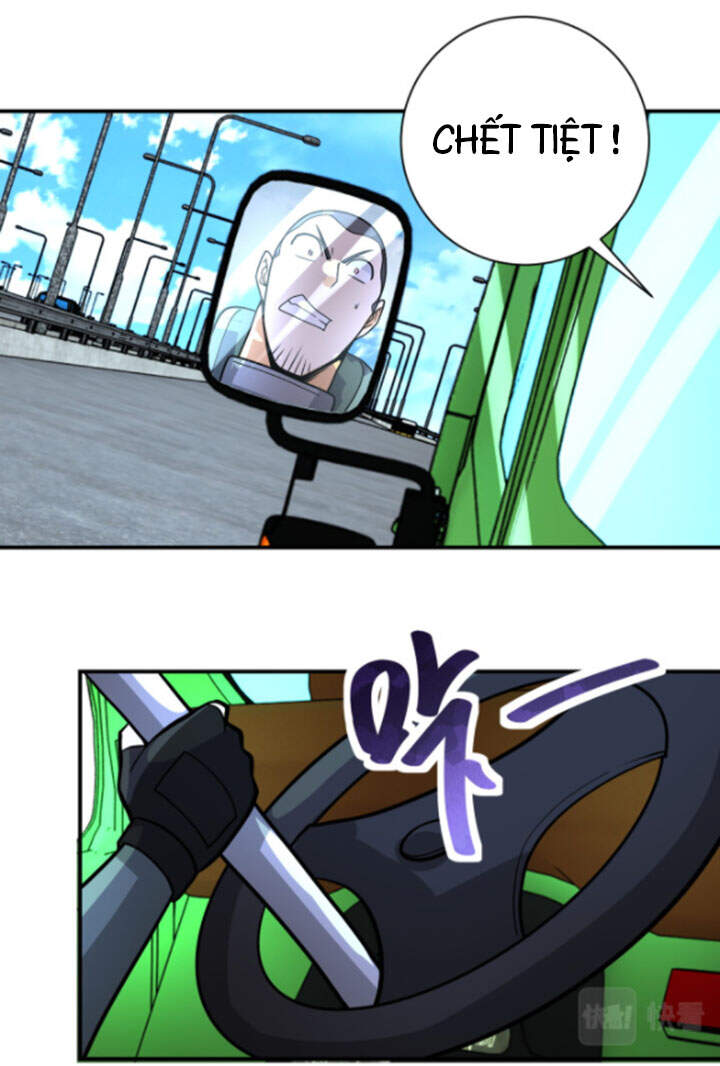 Mạt Thế Siêu Cấp Hệ Thống Chap 223 - Next Chap 224